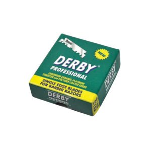 Derby-Single-Edge-Pre-Cut-Blades