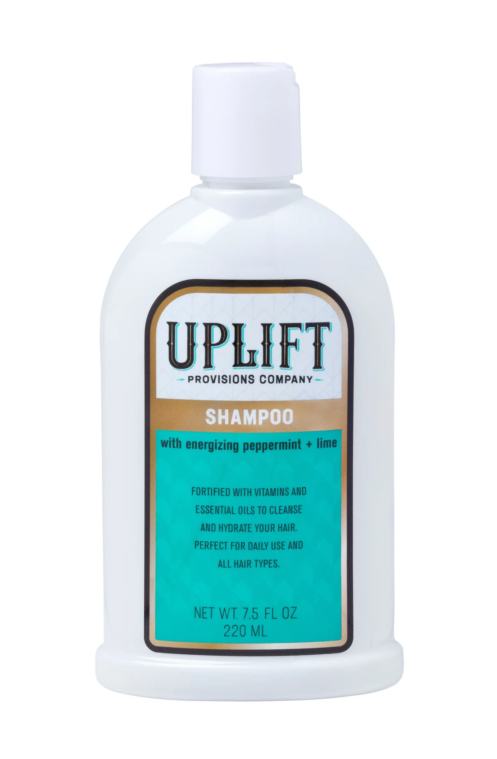 Uplift Shampoo 7.5oz