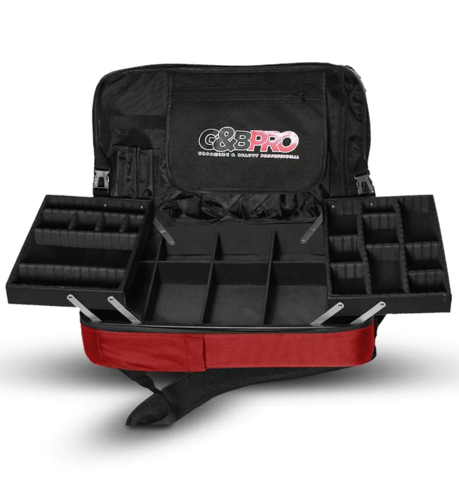 G&B Pro BRED Midsize Mobile Station - Image 5