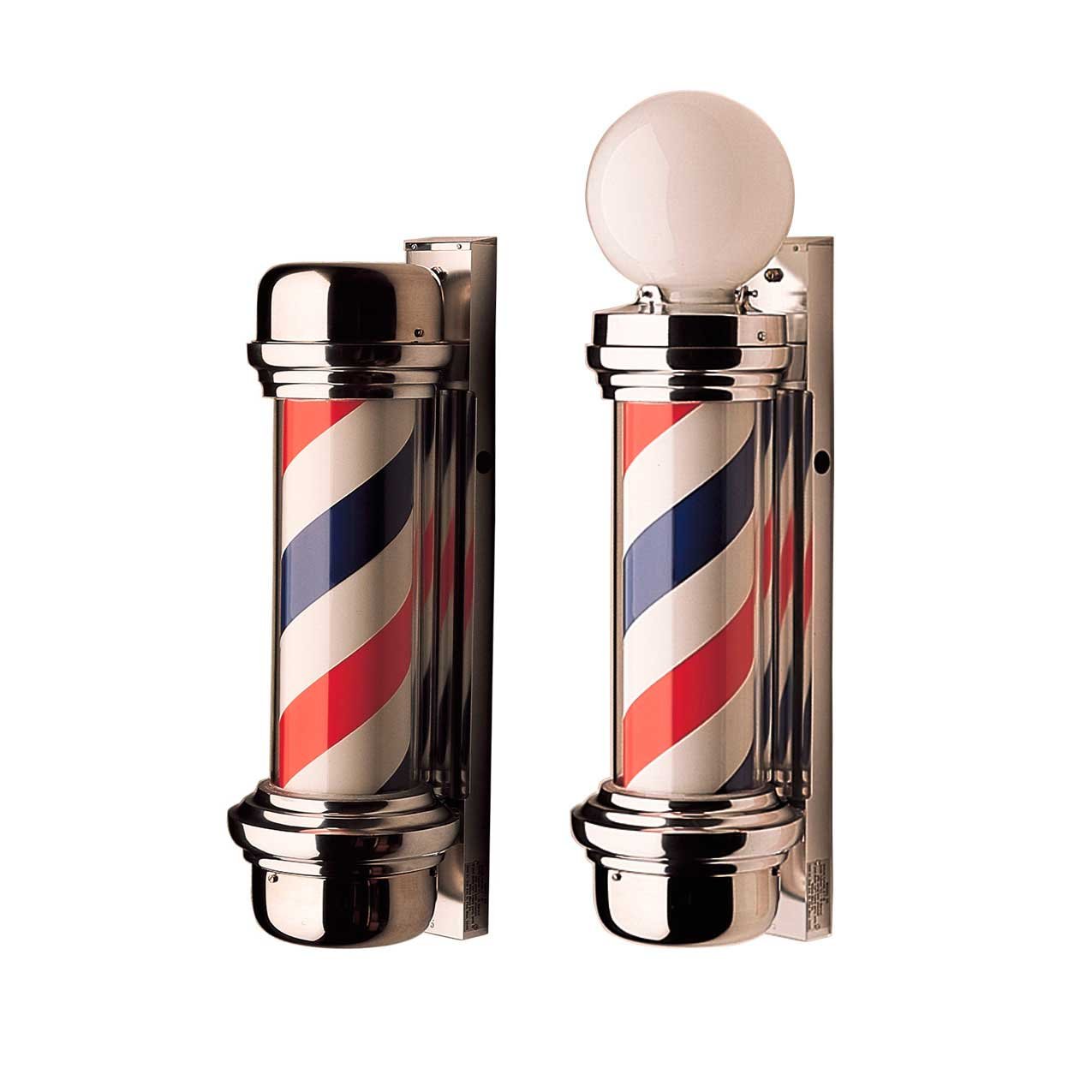 Marvy 55 Barber Pole
