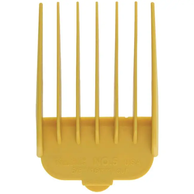 WAHL #5 NYLON CUTTING GUIDE- (5/8")