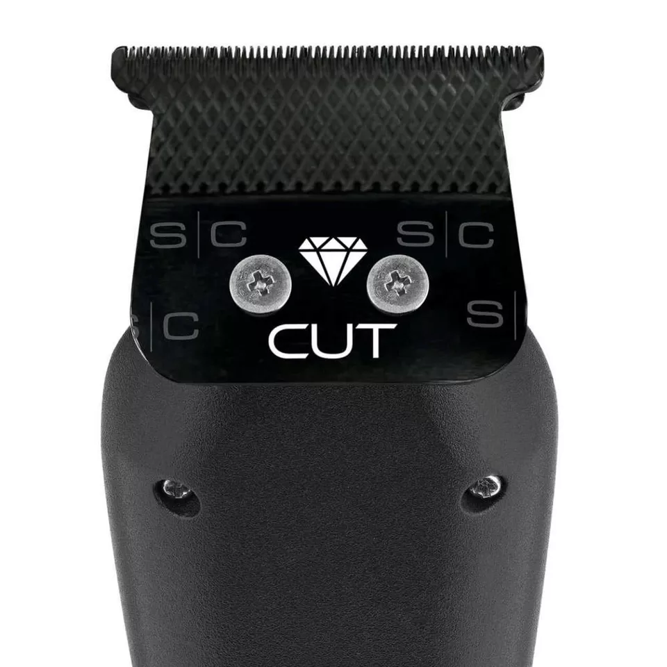 SC411M Stylecraft Instinct X Metal Cordless Hair Trimmer - Image 2